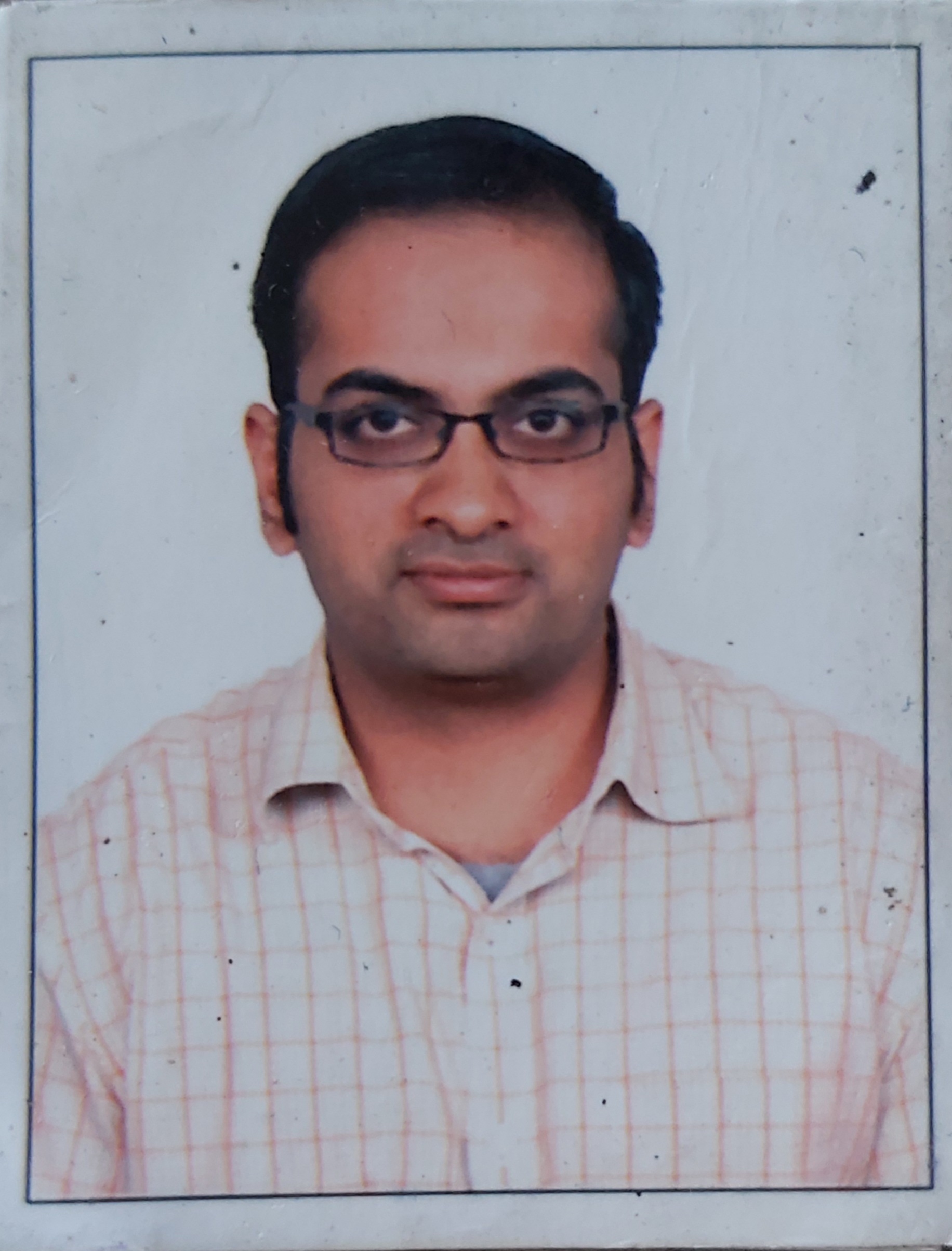 DR. RACHEET HARAPANAHALLI 